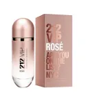 Carolina Herrera 212 VIP Ros&eacute; Perfume EDP 125ml
