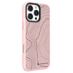 Tactical MagForce Hyperstealth Sika Cover for iPhone 16 Pro Max / Pink Panther