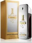 Paco Rabanne 1 Million Lucky Perfume EDT 100 ml