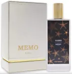 Memo Paris Graines Vagabondes EDP 75ml