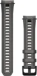 Garmin Instinct E 20mm Watch Strap for Garmin Instinct E / charcoal