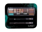 2K Night & Day Eye Shadow 8,16g