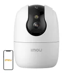 IMOU Ranger 2C Pro 5MP Indoor IP Camera