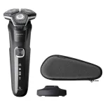 Philips SHAVER Series 5000 S5898/35 Electric Wet & Dry Rotary Shaver / stainless steel