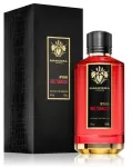 Mancera Red Tobacco Intense Perfume PAR 120 ml