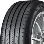 Padangos GOODYEAR EfficientGrip 2 SUV 106 V XL (C A 71dB)