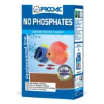 PRODAC No Phosphates Filtravimo terpė 200ml