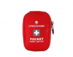Lifesystems Pocket Ki&scaron;eninio dydžio pirmosios pagalbos vaistinėlė