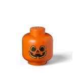 LEGO Mała Głowa Dynia Pumpkin Head