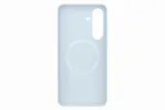 ES947CL Silicone Magnet Case Samsung Galaxy S26 Plus, Light Blue