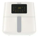 Philips | Airfryer | HD9270/00 Essential XL | Power 2000 W | Capacity 6.2 L | Rapid Air technology | White