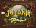Ecost prekė po grąžinimo Spin Master Games JUMANJI linksmas žaidimas &scaron;eimoms, naujausias leidimas, 2