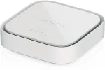 Ecost prekė po grąžinimo NETGEAR 4G LTE modemas (LM1200) - Naudojamas LTE kaip interneto ry&scaron;ys