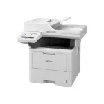 Brother | All-In-One | MFC-L6710DW | Laser | Mono | Multicunction Printer | A4 | Wi-Fi | Grey