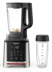 TEFAL | Blender | Infiny Mix+ BL91HD31 | Tabletop | 1600 W | Jar material Tritan | Jar capacity 2.6 L | Ice crushing | Stainless Steel/Black