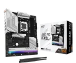 Asrock B850 Pro RS WiFi AMD B850 Socket AM5 ATX