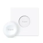 Smart Home Device|TP-LINK|Tapo S200D|White|TAPOS200D