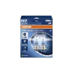 Lemputė 12V55W H7 OSRAM COOL BLUE INTENSE (kompl.) OSRAM