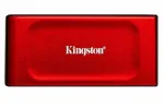 Kingston External SSD | SXS1000R | 2000 GB | Solid-state drive interface USB 3.2 Gen 2 | Read speed 1050 MB/s | Write speed 1000 MB/s