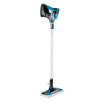 Bissell PowerFresh SlimSteam Mop | 4268N | Power 1600 W | Steam pressure 0.78/0.9 bar | Water tank capacity 0.3 L | Titanium/Bossanova Blue