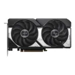 Asus Dual GeForce RTX 5060 Ti 16GB GDDR7 OC Edition | NVIDIA | 16 GB | GeForce RTX 5060 Ti | GDDR7 | HDMI ports quantity 1 | PCI Express 5.0