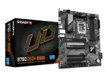 Gigabyte B760 DS3H GEN5 | Processor family Intel | Processor socket LGA1700 | DDR5 | Supported hard disk drive interfaces M.2, SATA | Number of SATA connectors 4