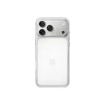 Apple Apple | Back cover | iPhone 17 Pro Max | Polycarbonate | Clear | MagSafe