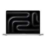 Apple | MacBook | Pro | Silver | 14.2 " | 3024 x 1964 pixels | Apple M5 | 16 GB | Solid-state drive capacity 1000 GB | Apple M5 chip 10-core CPU/10-core GPU | macOS | 802.11b | Keyboard language Swedish | Keyboard backlit