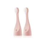 Sonetic Kids 171090200 | ETA Replacement brush heads | Heads | For kids | Number of brush heads included 2 | Pink