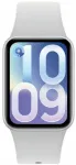 Xiaomi Smart Band 10 Pro | AMOLED | Heart rate monitor | Waterproof | Bluetooth | Glacier Silver