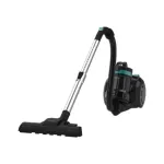 Cecotec Vacuum cleaner | The Conga Rockstar Cyclonic Plus | Bagless | Dust capacity 2 L | Power 800 W | Black