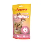 Josera skanėstai katėms Crunchies with Milk, su pienu, 60g