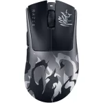Razer Gaming Mouse DeathAdder V4 Pro Wireless NiKo Edition