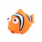 PET NOVA NEMO vinilo žaislas &scaron;unims 13.5cm 3vnt