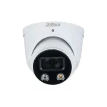 IP kamera HDW3449H-AS-PV-S3 3.6mm. 4MP FULL-COLOR. IR+LED pa&scaron;vietimas iki 30m. 3.6mm 82&deg;. SMD, IVS