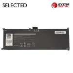 Ne&scaron;iojamo kompiuterio baterija DELL 7VKV9, 3900mAh, Extra Digital Selected