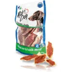 KIDDOG Meat triu&scaron;ių ausys su ėriena 250g (40)
