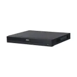 IP įra&scaron;ymo įrenginys NVR4216-16P-EI, 16kam. 4K 16MP, 2HDD, IVS, H.265, 16 PoE sąsajų