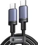 Kabelis USB C - USB C 3m 100W L528 UGREEN