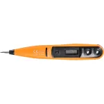 Elektroninis testeris 12 - 250 V