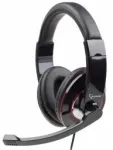 Gembird | MHS-U-001 USB headphones | Wired | N/A