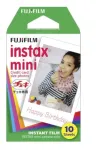 Fujifilm | Instax Mini Glossy Instant Film | 86 x 54 mm | Quantity 10