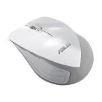 Asus | WT465 | wireless | Wireless Optical Mouse | White