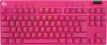 Logitech PRO X TKL Lightspeed GX Keyboard