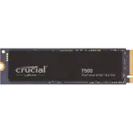 Crucial M.2 PCI Express 4.0 NVMe SSD drive 1TB