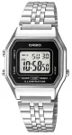 Casio LA680WA-1DF Women's Watch
