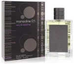 Maison Alhambra Monocline 01 Eau de Essence Perfume EDP 100 ml