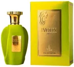 Emir Voux Zingy Perfume EDP 100 ml