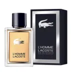 Lacoste L'Homme Lacoste Perfume EDT 50ml