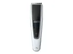 Philips | Hair clipper | HC5610/15 Series 5000 | Cordless or corded | Number of length steps 28 | Black/Grey